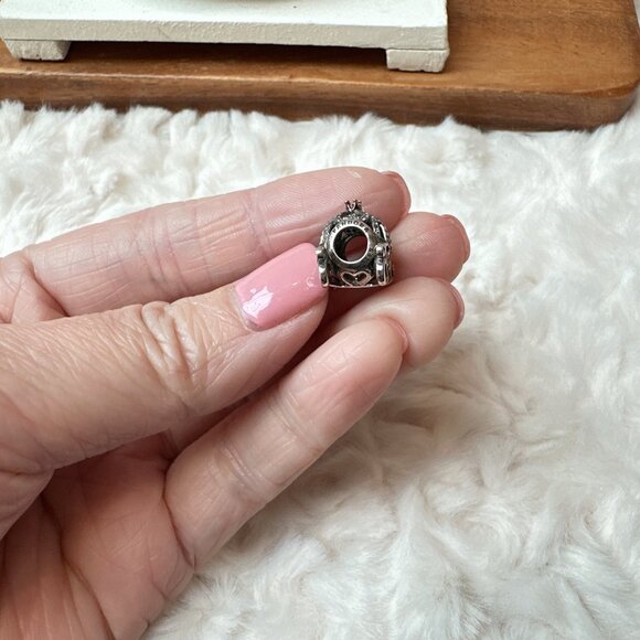 Pandora Disney Cinderella Carriage Charm - Picture 3 of 12